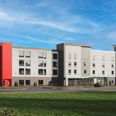 Avid Hotel North Platte By Ihg Esterno foto