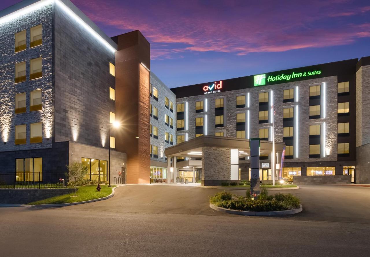 Avid Hotel North Platte By Ihg Esterno foto