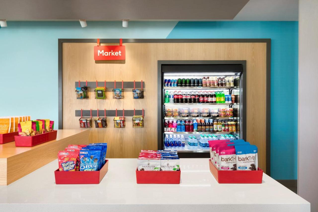Avid Hotel North Platte By Ihg Esterno foto