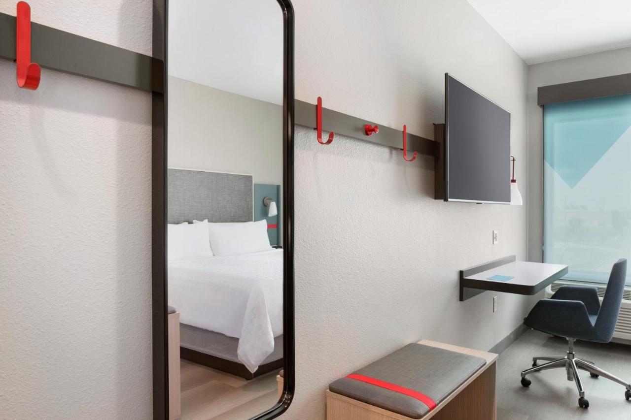 Avid Hotel North Platte By Ihg Esterno foto