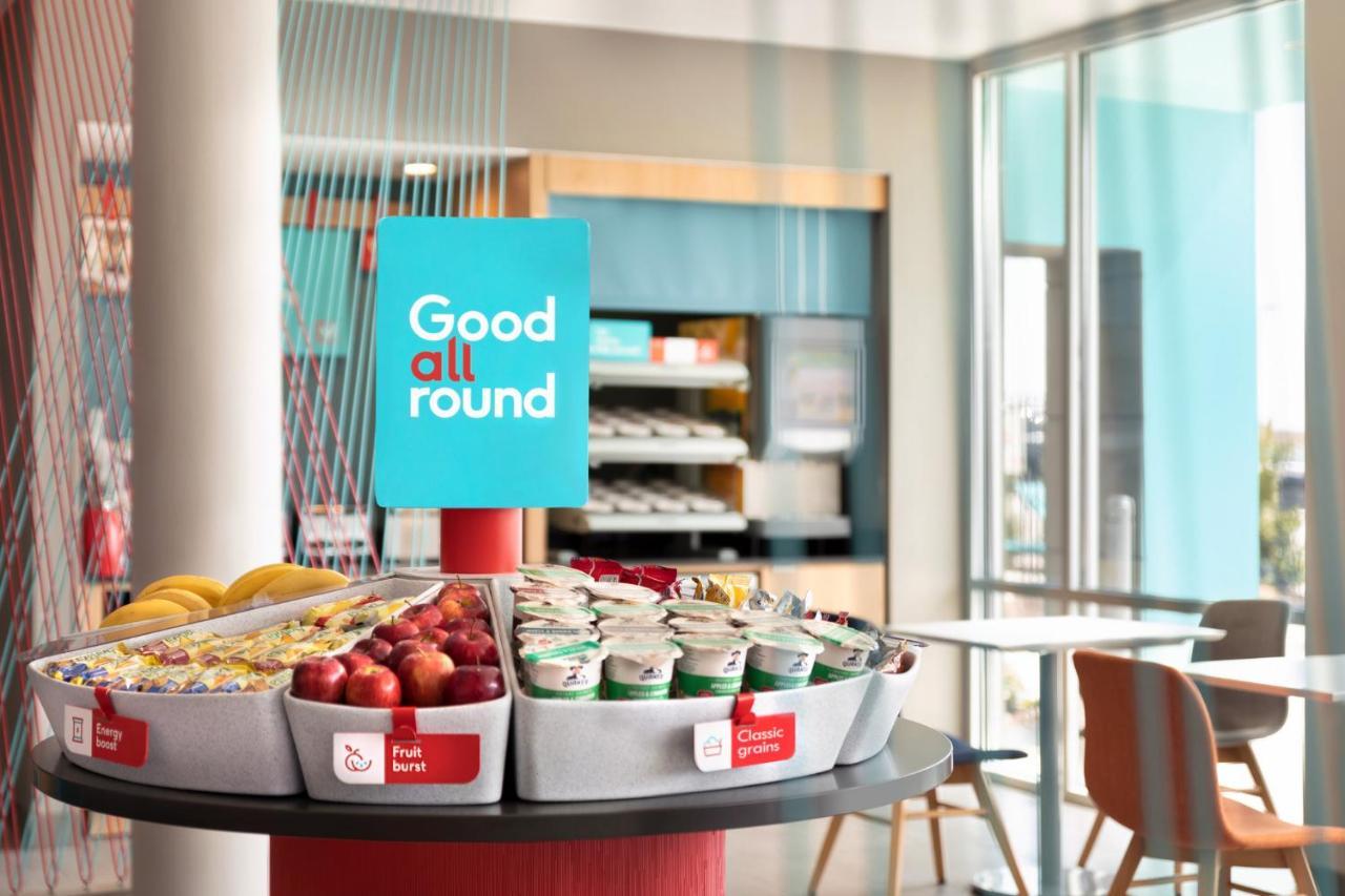 Avid Hotel North Platte By Ihg Esterno foto