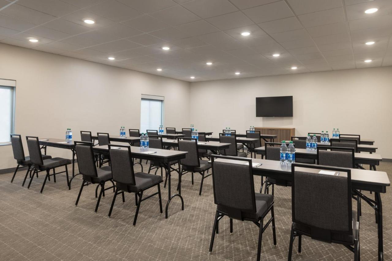 Avid Hotel North Platte By Ihg Esterno foto