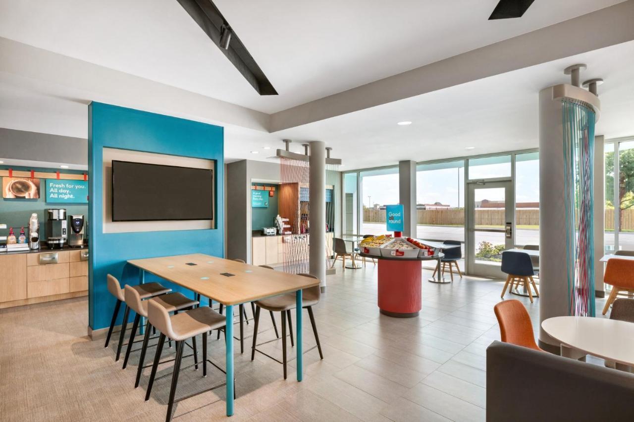 Avid Hotel North Platte By Ihg Esterno foto