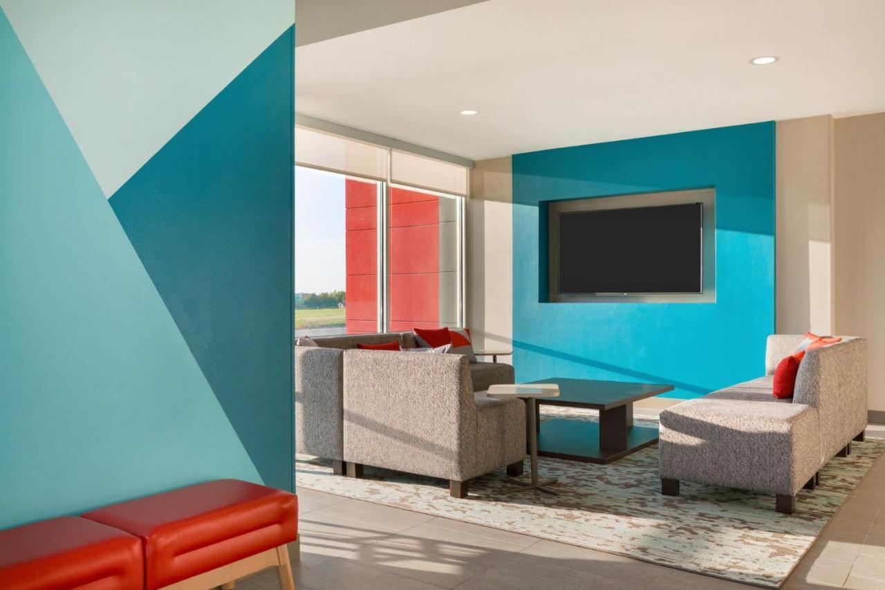 Avid Hotel North Platte By Ihg Esterno foto