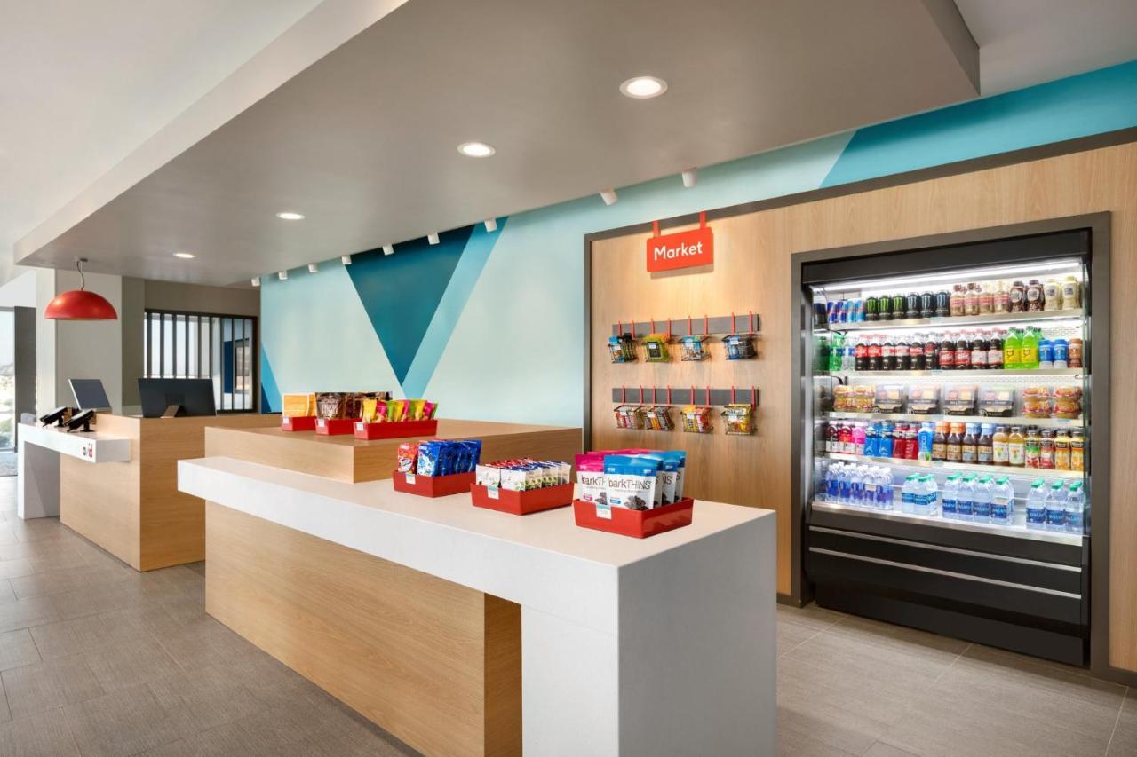 Avid Hotel North Platte By Ihg Esterno foto