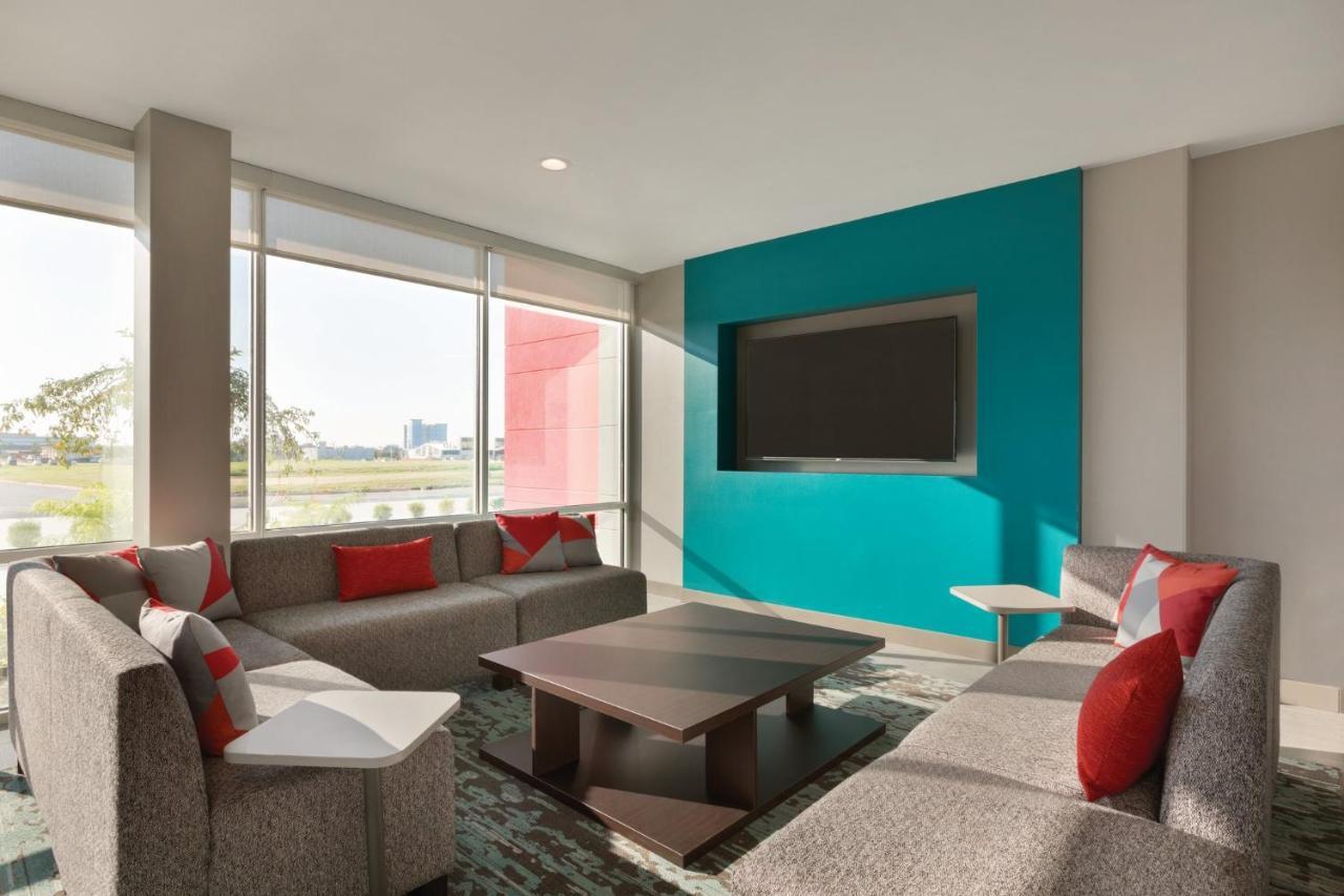 Avid Hotel North Platte By Ihg Esterno foto