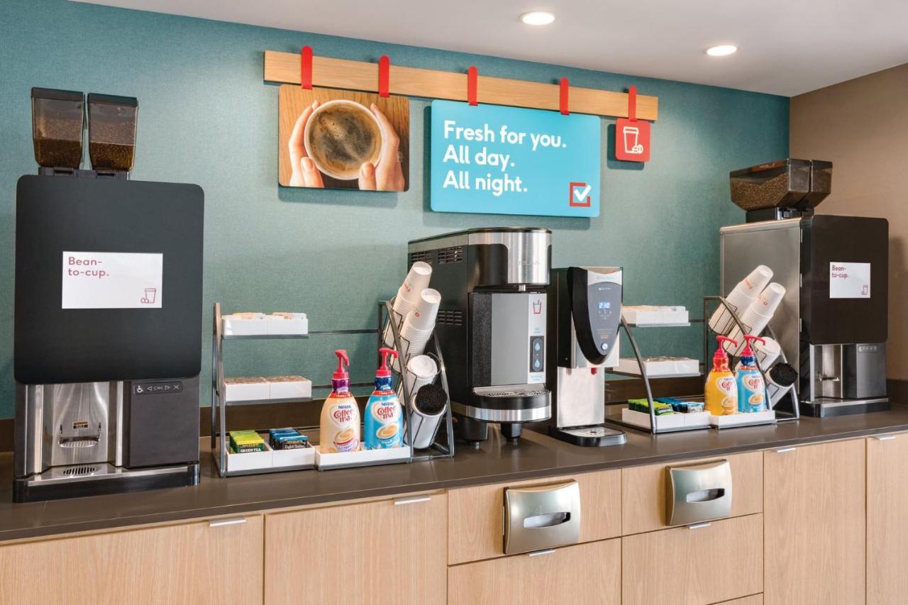 Avid Hotel North Platte By Ihg Esterno foto