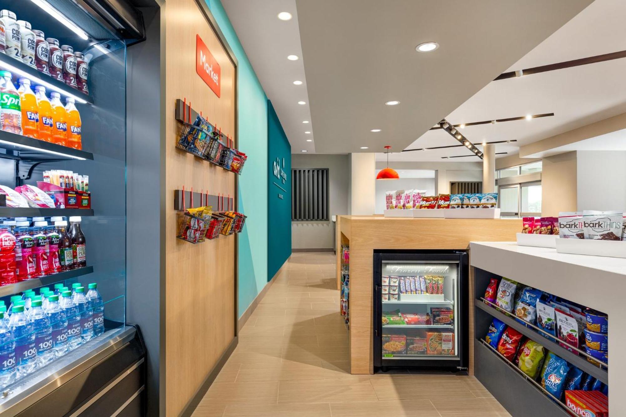 Avid Hotel North Platte By Ihg Esterno foto