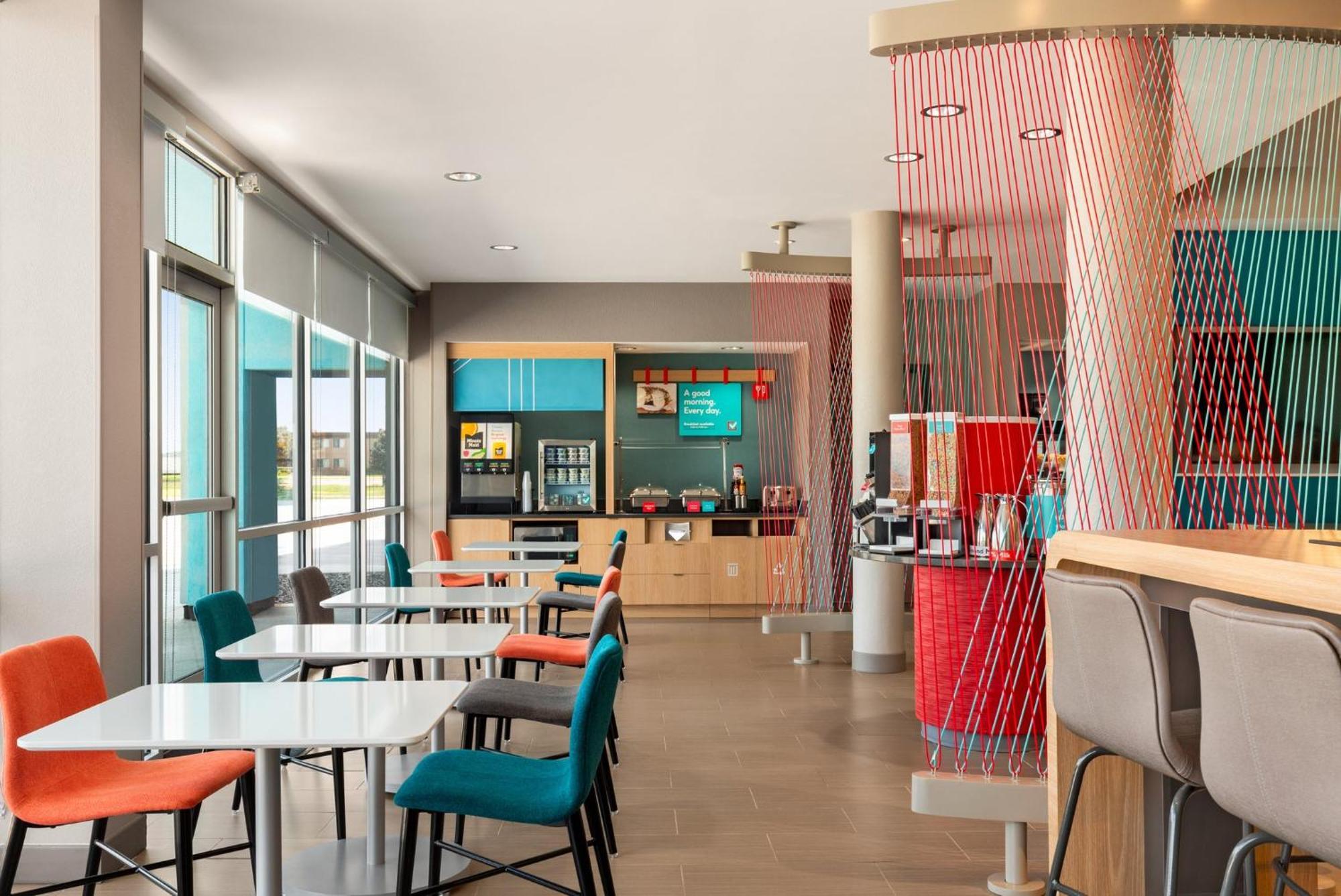 Avid Hotel North Platte By Ihg Esterno foto