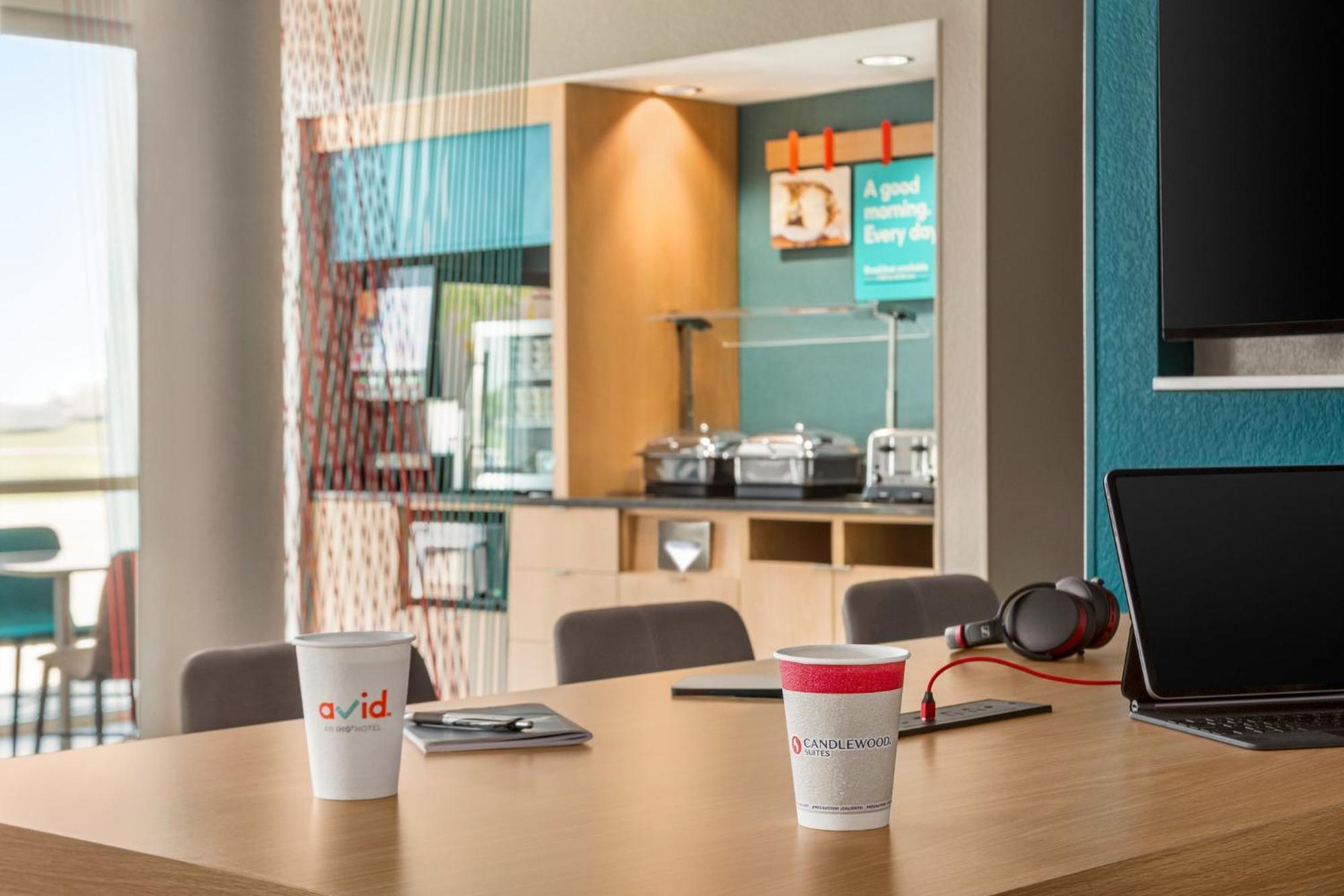 Avid Hotel North Platte By Ihg Esterno foto