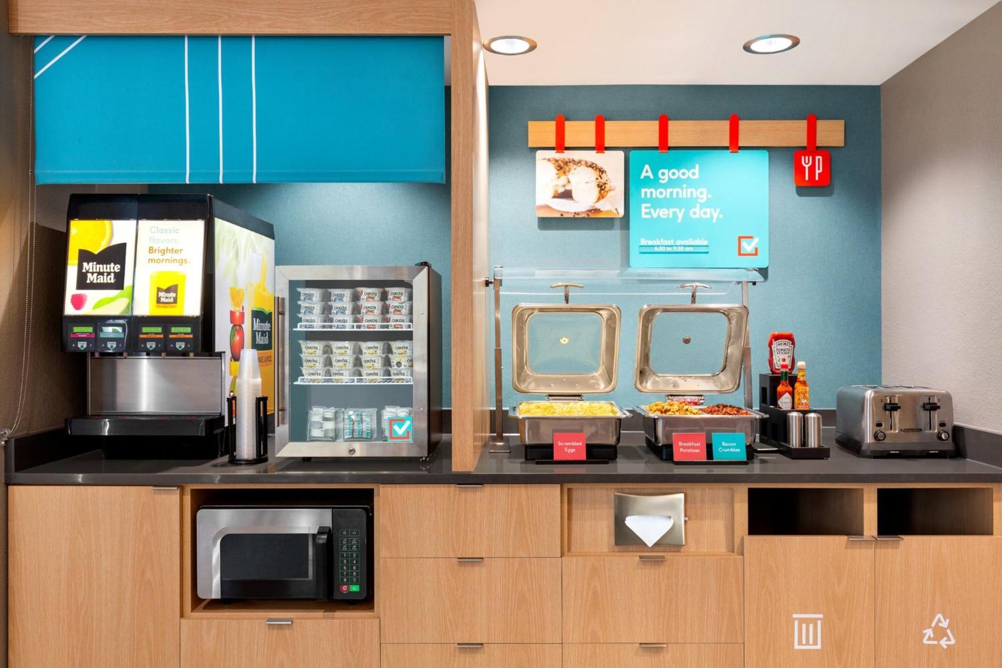 Avid Hotel North Platte By Ihg Esterno foto