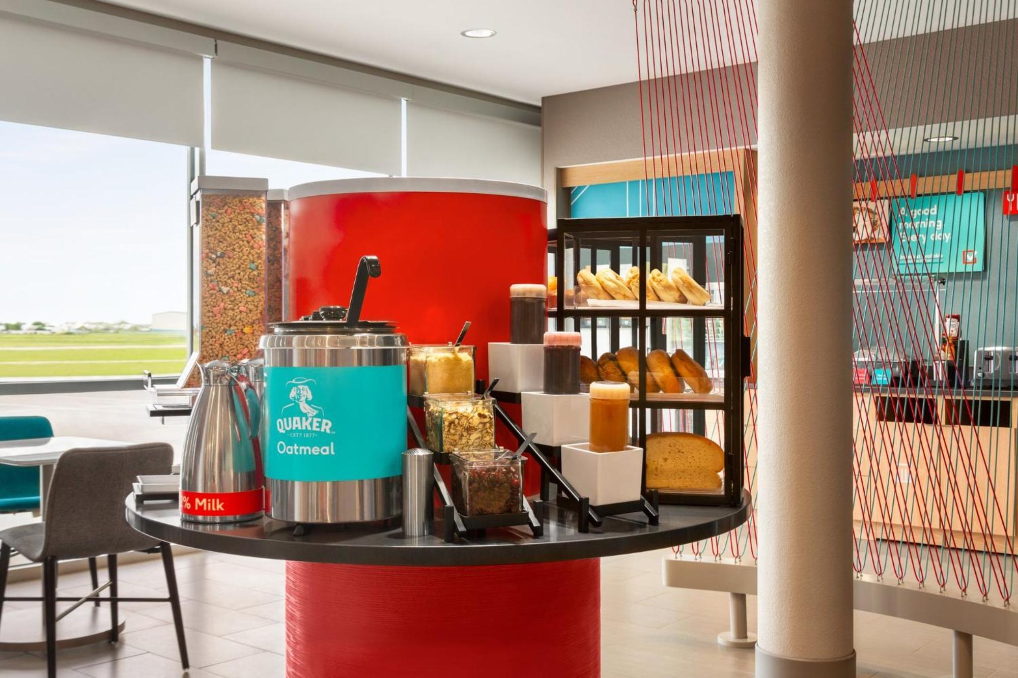 Avid Hotel North Platte By Ihg Esterno foto