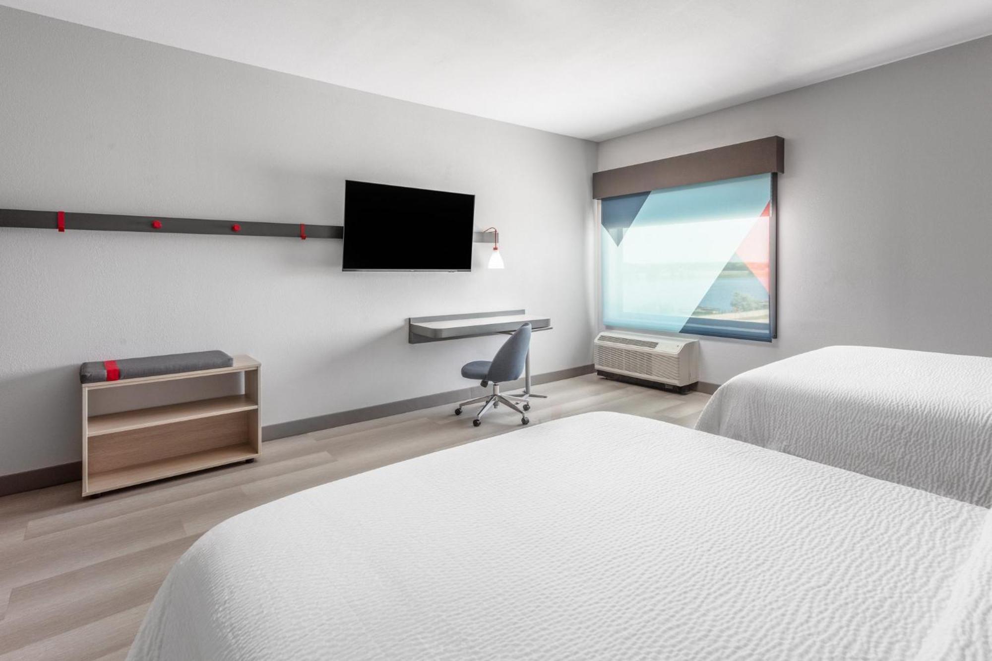 Avid Hotel North Platte By Ihg Esterno foto