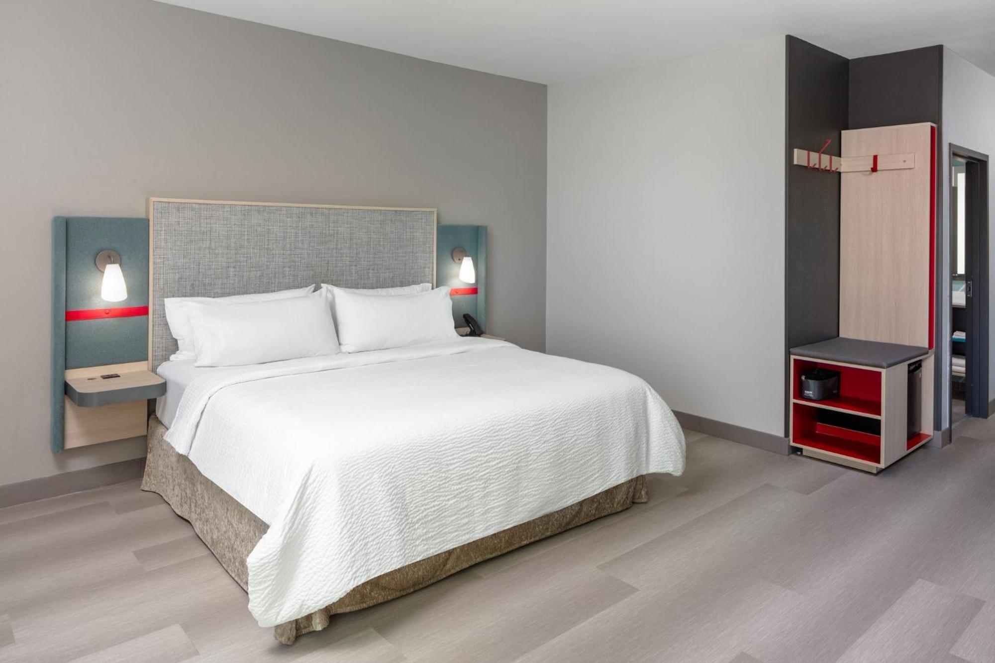 Avid Hotel North Platte By Ihg Esterno foto