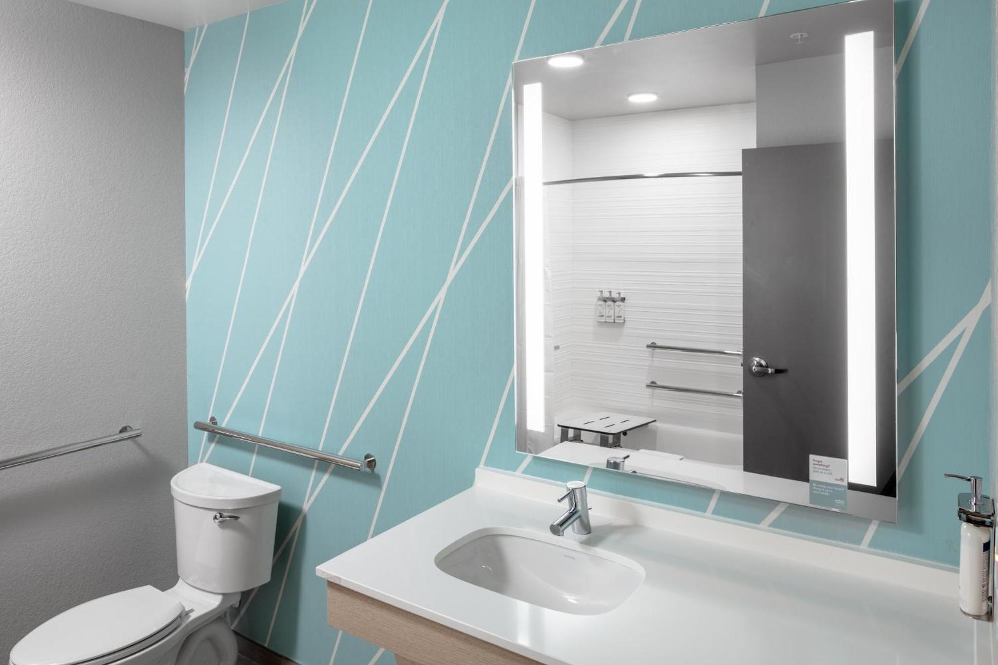 Avid Hotel North Platte By Ihg Esterno foto