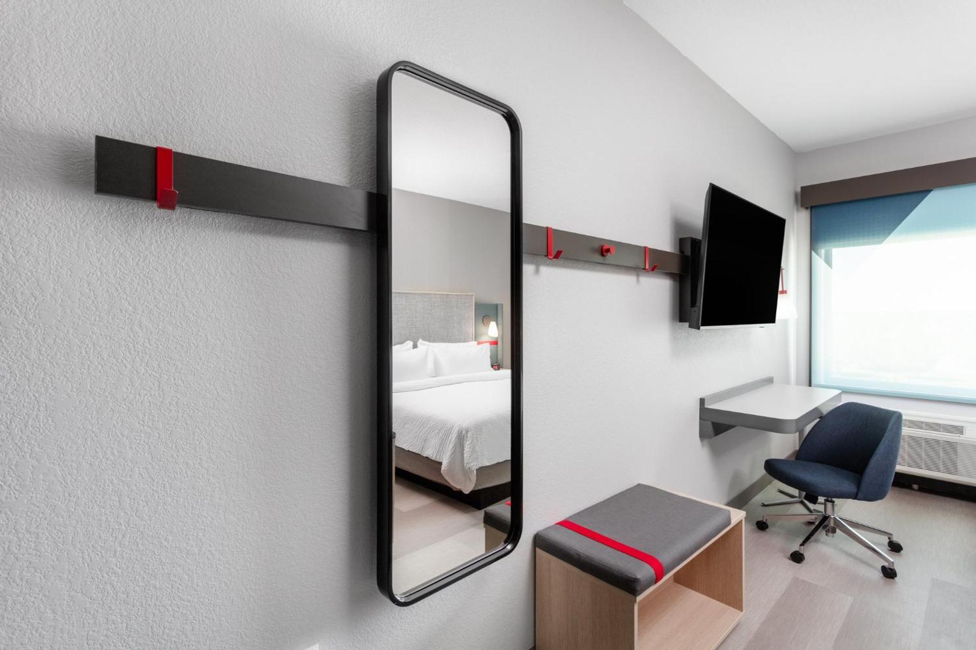 Avid Hotel North Platte By Ihg Esterno foto