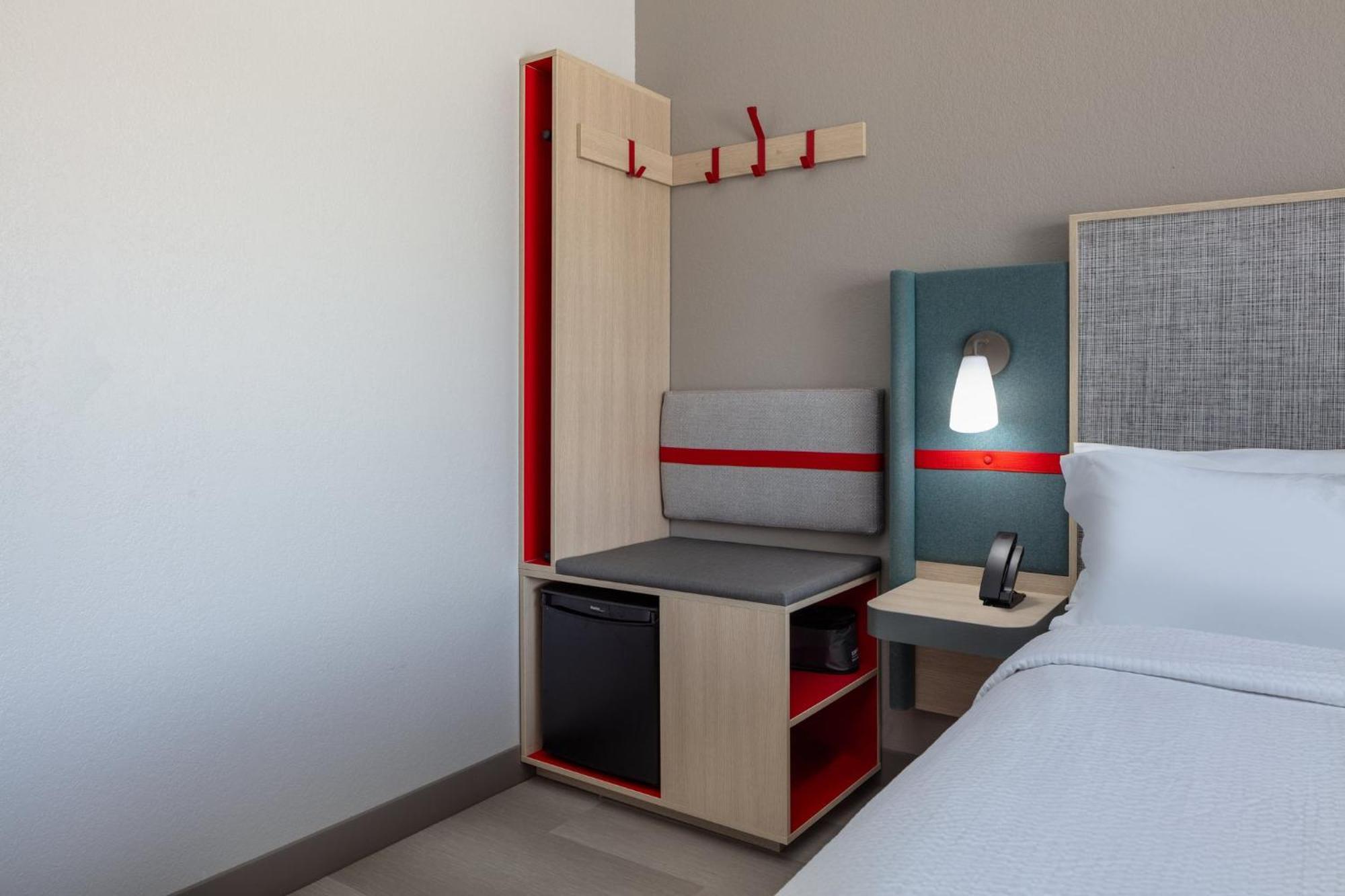 Avid Hotel North Platte By Ihg Esterno foto