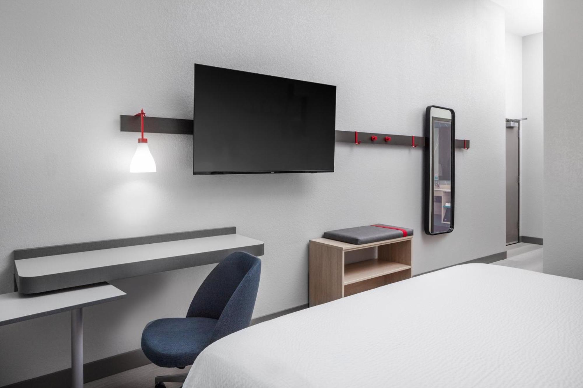Avid Hotel North Platte By Ihg Esterno foto