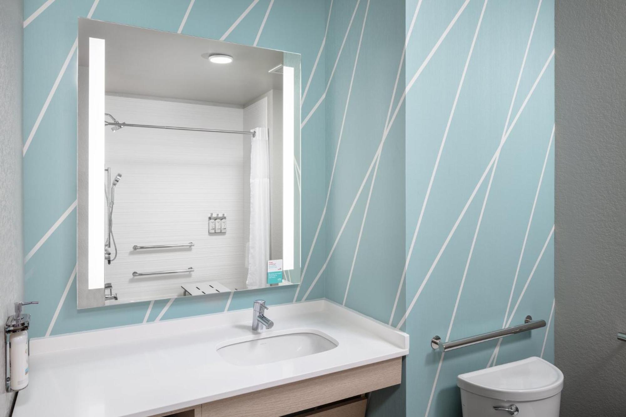 Avid Hotel North Platte By Ihg Esterno foto