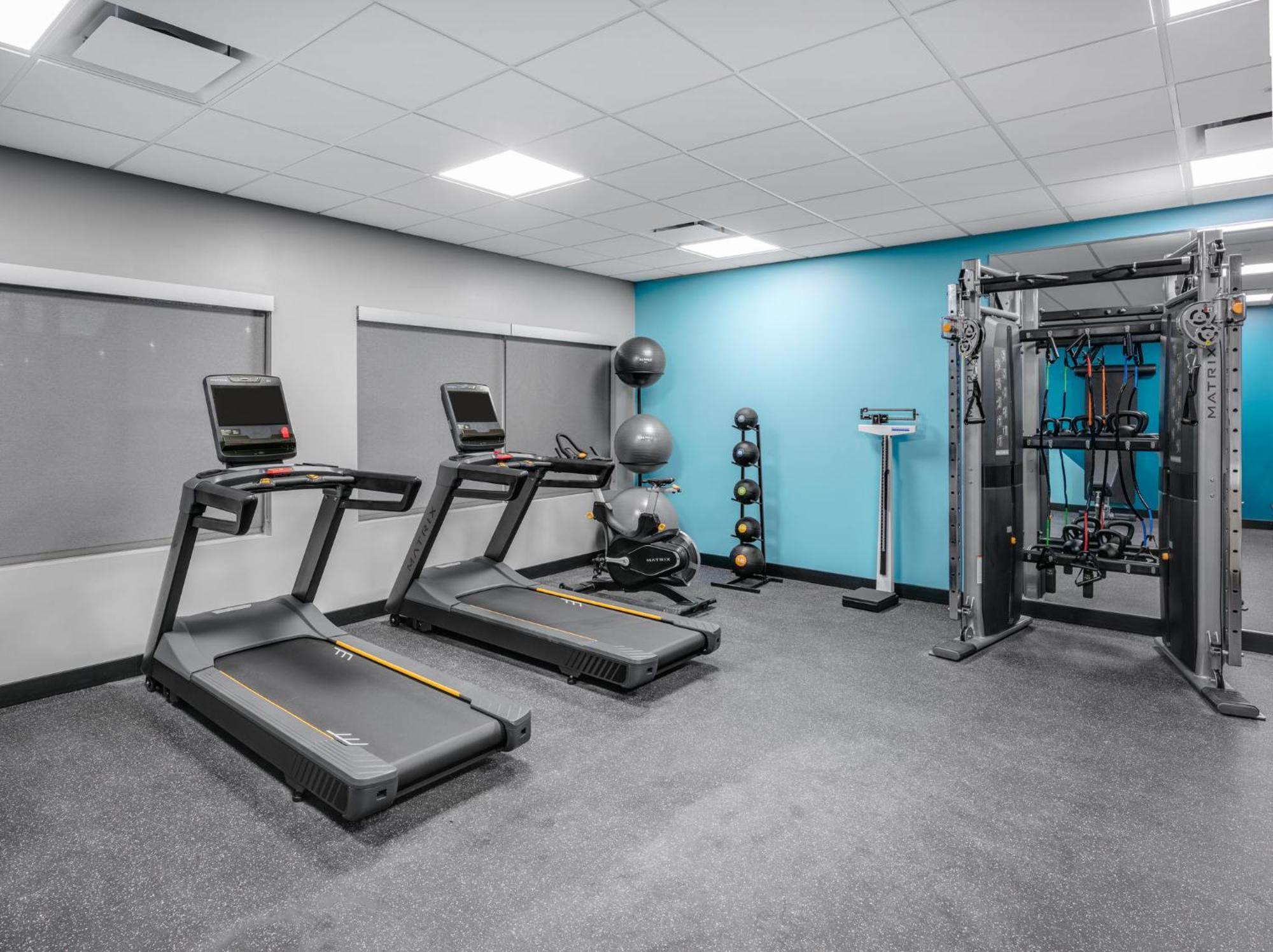Avid Hotel North Platte By Ihg Esterno foto