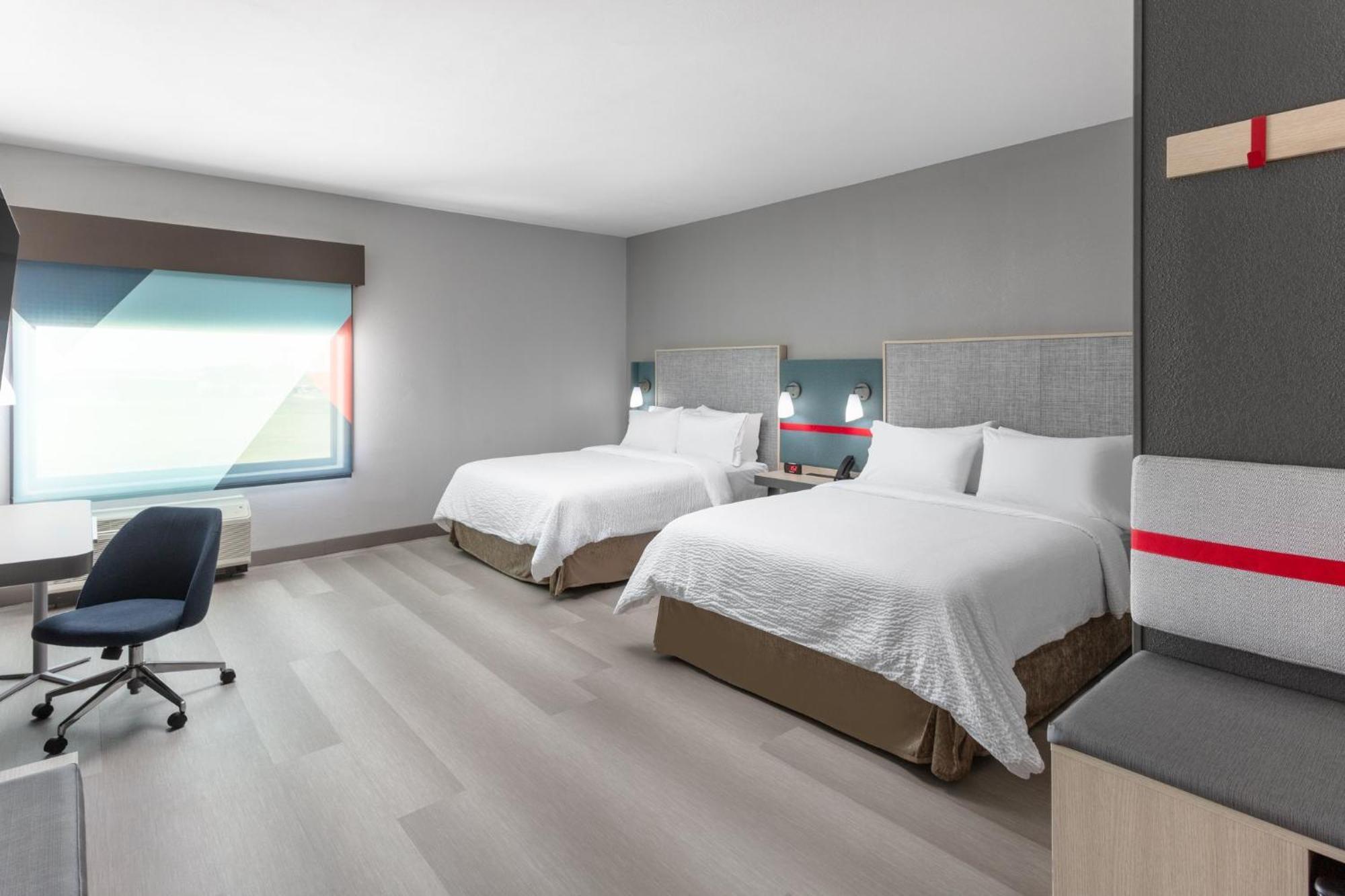 Avid Hotel North Platte By Ihg Esterno foto